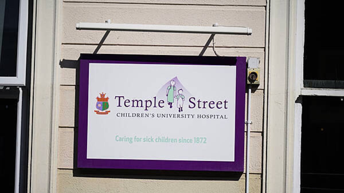 Report finds use of springs in child spine surgeries ‘wrong’
