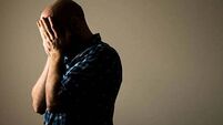 'Concerning' mental health levels place Ireland bottom of EU rankings