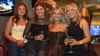 PHOTOS: Alex Dunne's 21st in Judge Roy Beans, Newbridge
