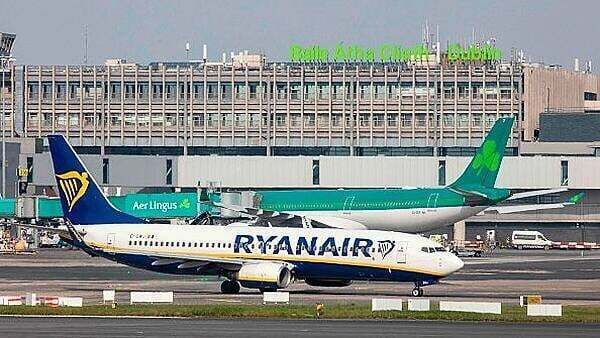 Former top Ryanair executive told HSE €91.3m expenses bill for staff was too expensive
