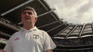 Micko, you were a god