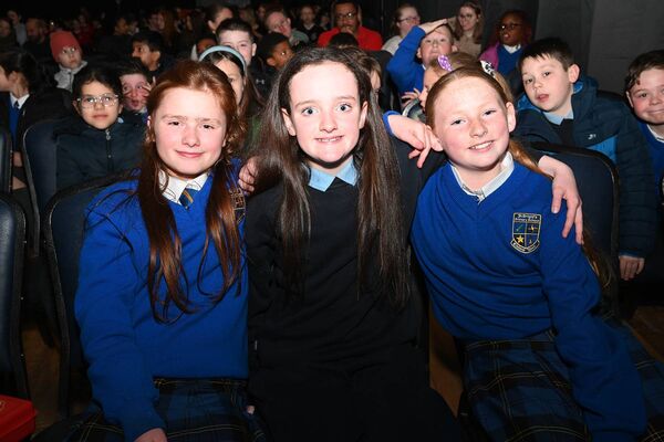 5th Class Students SBPS 5th Class Students SBPS