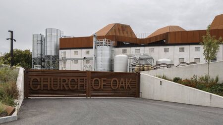 Monasterevin distillery gets new CEO