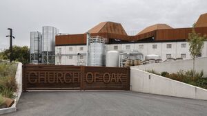 Monasterevin distillery gets new CEO