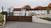Monasterevin distillery gets new CEO 