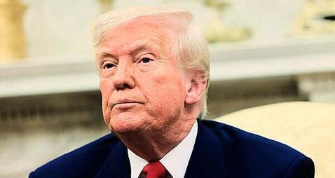 Donald Trump announces 90-day pause on tariffs