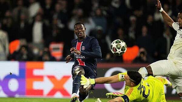 Aston Villa face uphill task to keep their Champions League hopes alive