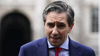 EU-US negotiations ‘likely’, says Simon Harris