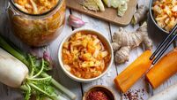 Living Greener: The simple way to make your own kimchi