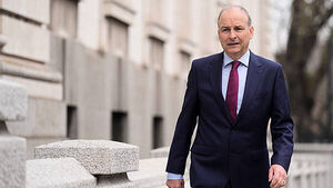 Taoiseach announces further €1bn for Shared Island Fund Taoiseach announces further €1bn for Shared Island Fund