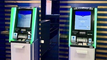 Bank of Ireland begins replacement of 650 ATMs nationwide