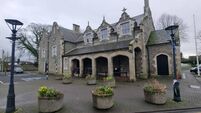 Kildare driver jailed for undertaking