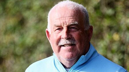 Truck driver who seriously injured father of Conor Murray has previous driving convictions, court hears