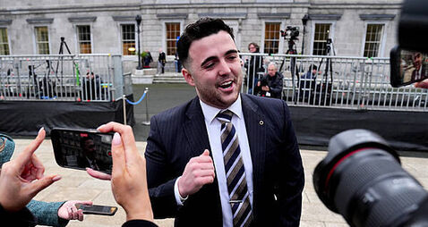 There is no Heneghan or constituency deal, Taoiseach says
