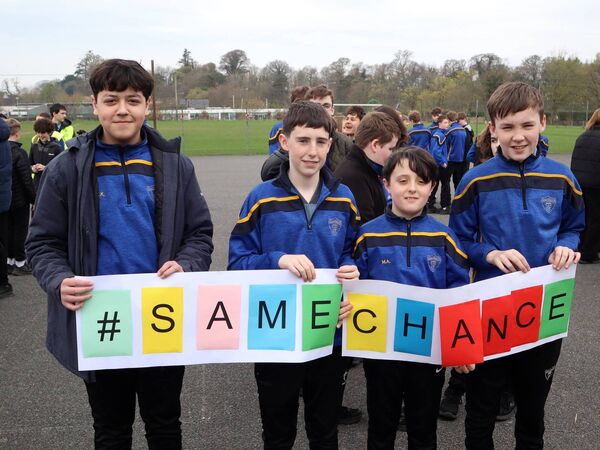 Kaelan Kelly, Conall Hoey, Max Aylward and Darragh Kemmy Cullen Kaelan Kelly, Conall Hoey, Max Aylward and Darragh Kemmy Cullen
