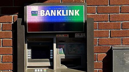 Three Romanians sentenced over cash trapping devices fitted to 43 ATMs