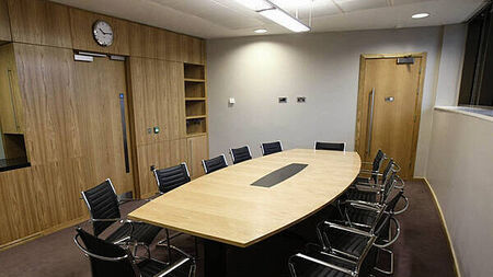 Colm Wu firms allegedly owed €3m by Department of Justice for housing Ukrainians, court hears