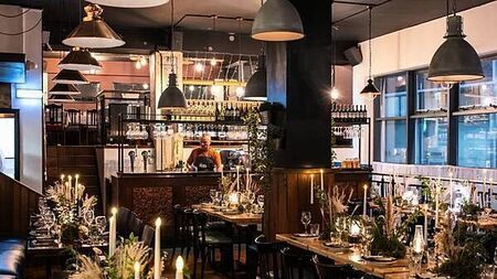 Temple Bar restaurant forced to close after turnover 'plummeted' due to street work