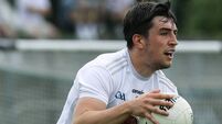 Flanagan makes big calls ahead of Leinster Championship opener