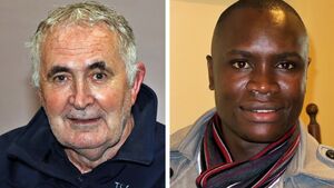 Kildare charity resumes Kenya volunteer programme Kildare charity resumes Kenya volunteer programme