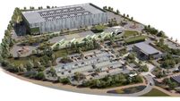 Naas protests An Taisce's Cemex appeal
