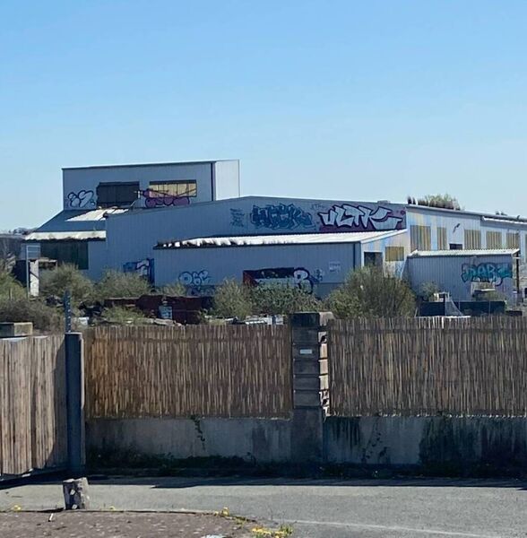 Cemex in Naas