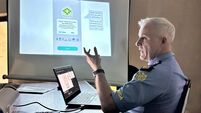 Kildare community groups get new text alert system