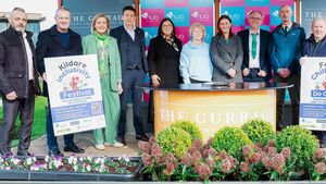 The Curragh to host Kildare’s first Inclusivity Festival