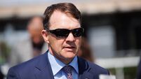 Curragh Racecourse: preview and tips for Saturday’s Spring Series card with a competitive eight-race card