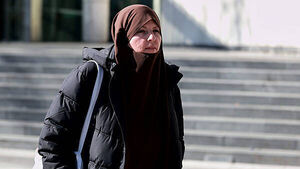 Lisa Smith's IS membership conviction falls short of Irish law, court told Lisa Smith's IS membership conviction falls short of Irish law, court told