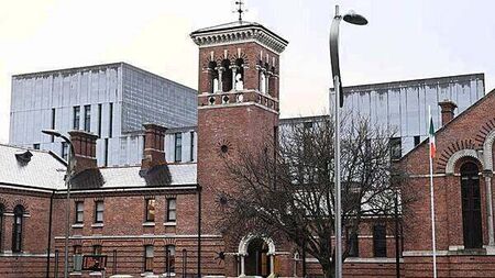 Landlord who raped female tenant jailed for seven years