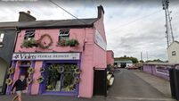 Two apartment blocks proposed for Kildare Town