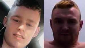 'Off their heads' pair hijacked woman's car and filmed 160 km/h road 'rampage' on Snapchat 'Off their heads' pair hijacked woman's car and filmed 160 km/h road 'rampage' on Snapchat