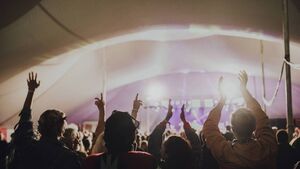 Greenfields Festival returns to Athy