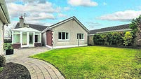 Immaculate Kildare four-bed home on market for €465,000