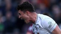 Kildare see off Westmeath to book Leinster semi-final place
