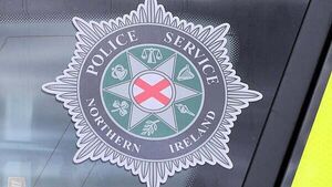 Man charged after teenager stabbed in Co Down