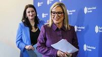 Stormont leaders more interested in optics than legislation, claims Bradshaw