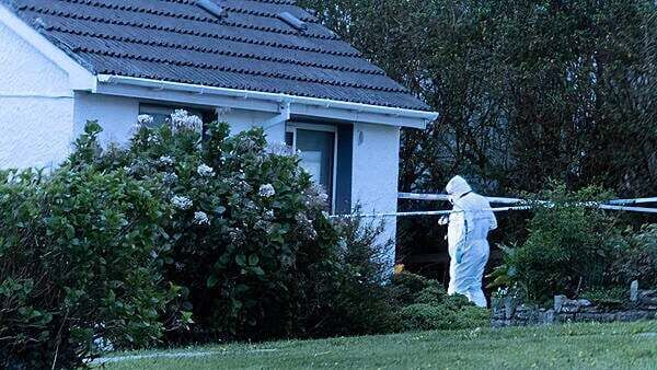 Man (60s) found dead in Co Donegal home named locally