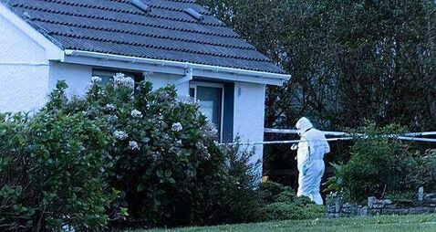 Man (60s) found dead in Co Donegal home named locally