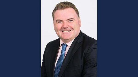 Cork businessman and former Bord Gáis chief executive John Mullins dies