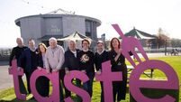 Taste of Kildare returns this summer