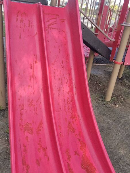 Anti-social behaviour in People's Park has been been increasingly reported by Athy residents in recent weeks Anti-social behaviour in People's Park has been been increasingly reported by Athy residents in recent weeks