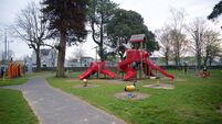 Athy playground in line for €15,000 upgrade