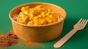 Hot school meals extended in Kildare