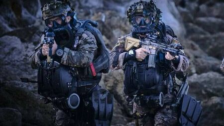 New Kildare HQ for army rangers will cost €46m