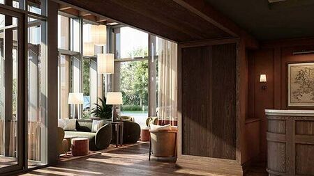 Westport Estate announces 170 jobs at new hotel