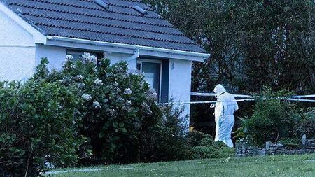 Man (50s) charged over death of man in Co Donegal