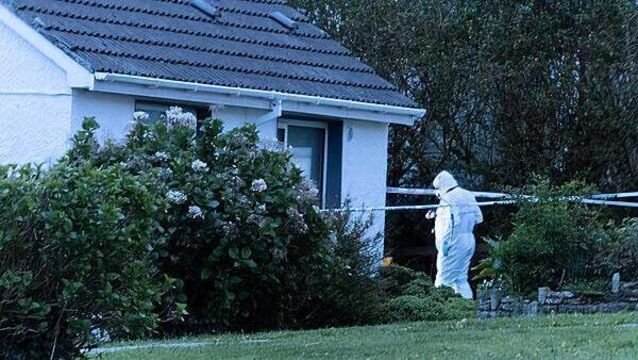 Man (50s) charged over death of man in Co Donegal