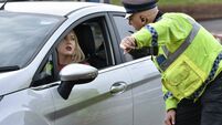 Vast majority of Kildare disqualified drivers still hold licences